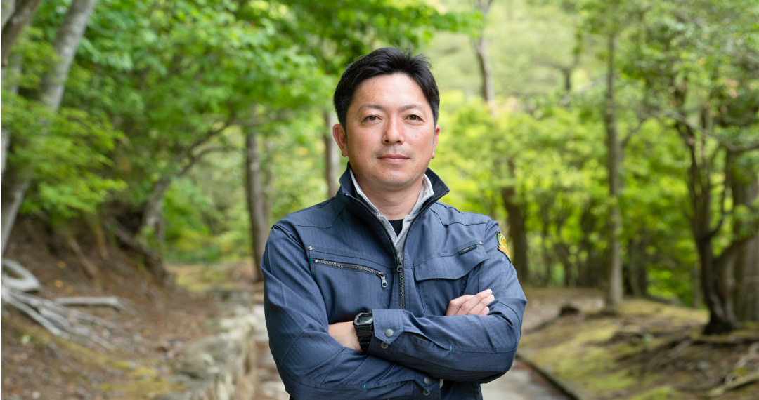 プロフィール画像