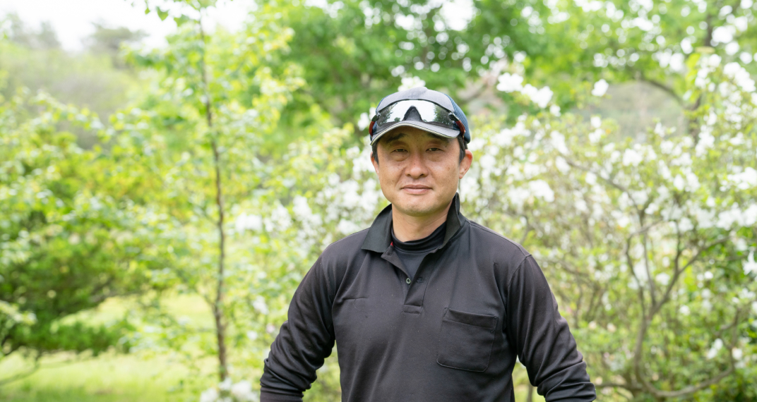 プロフィール画像