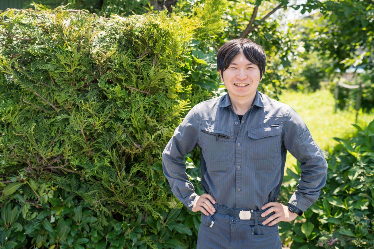 プロフィール画像