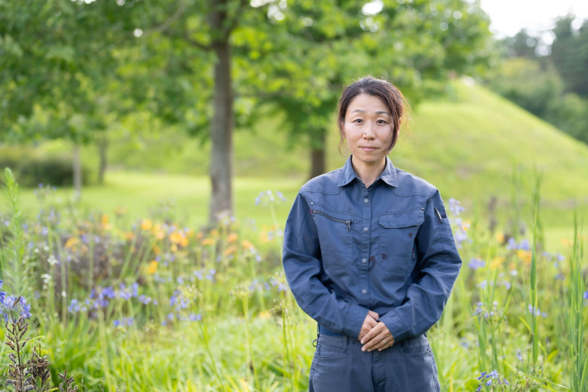 プロフィール画像