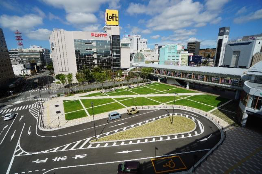 土木工事 イメージ画像